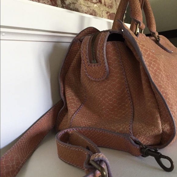 Liebeskind Berlin leather purse - Picture 3 of 4